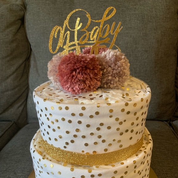 Meet your Posher, Swaddlecake - Picture 1 of 2